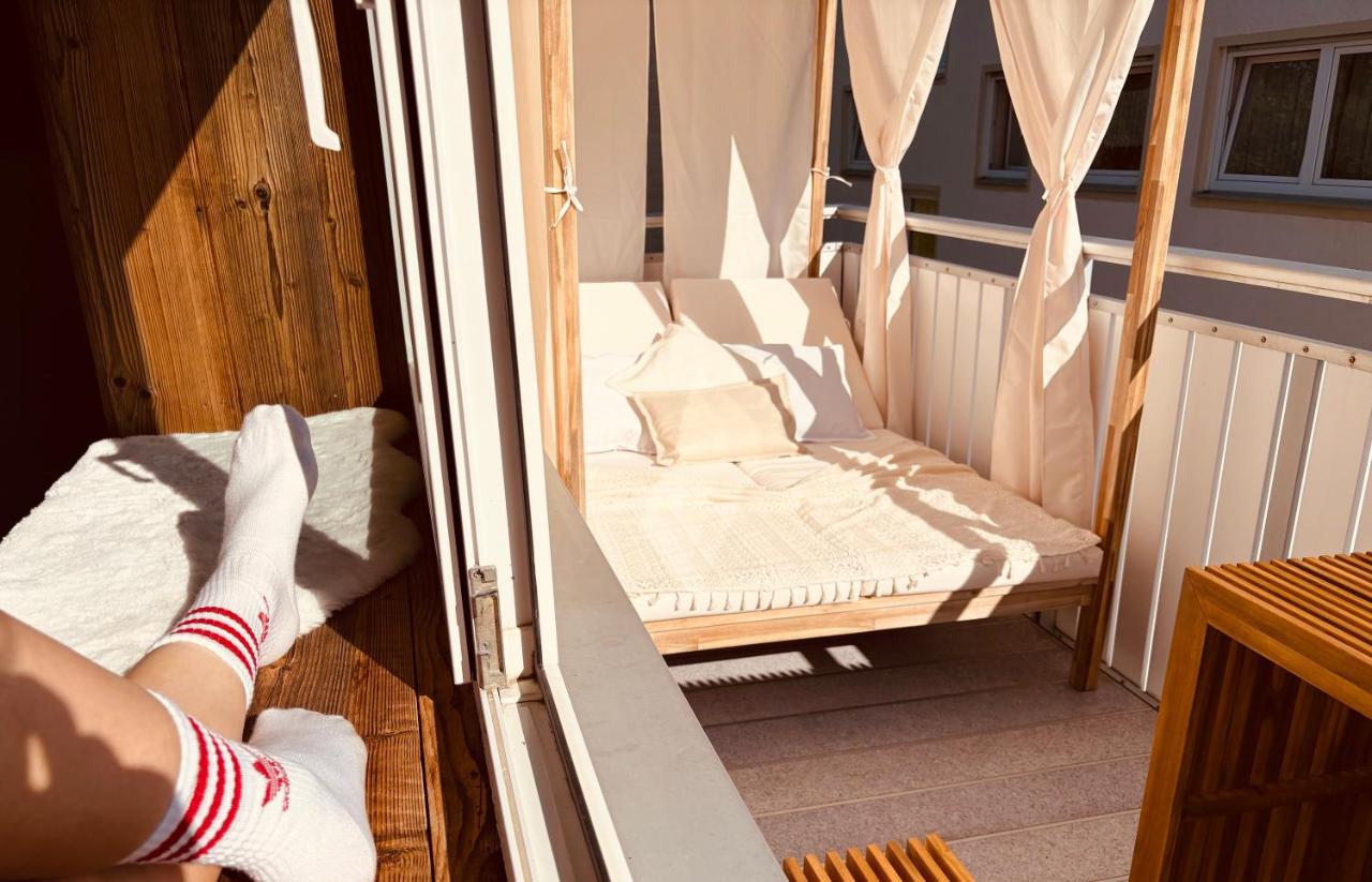 Alpen Erlebnis Oberstaufen - B&B Oberstaufen