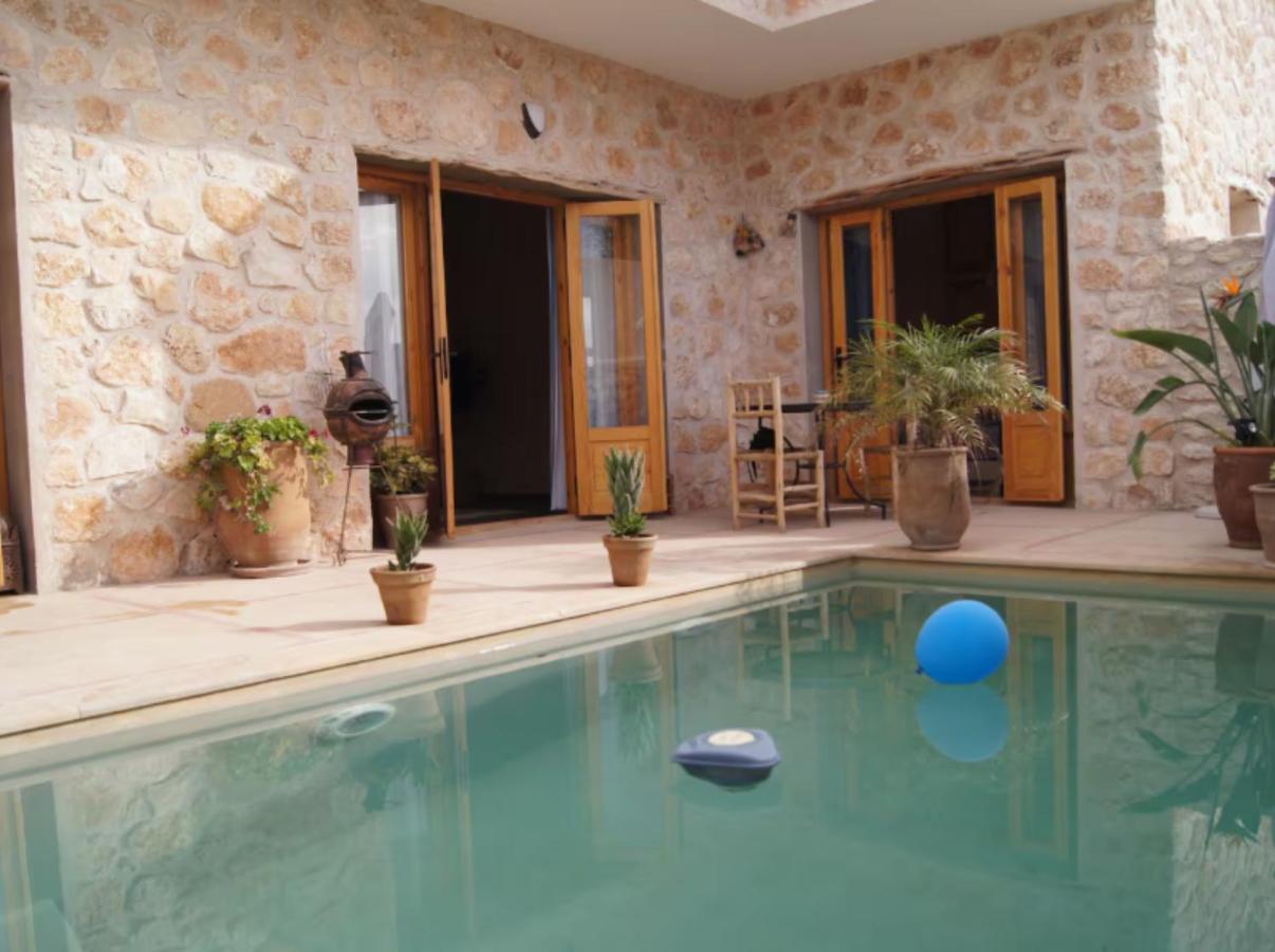 Villa Labri de la Plage 350m de Plage Centre - Ferienwohnung Sidi Kaouki