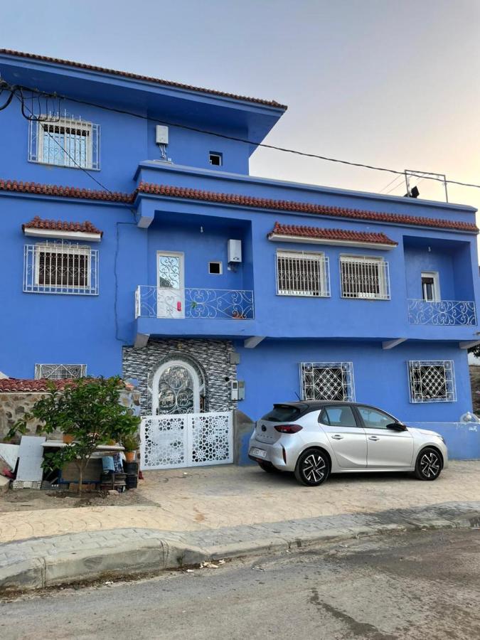 Dar Chefchauen - Bed and Breakfast Chefchaouen