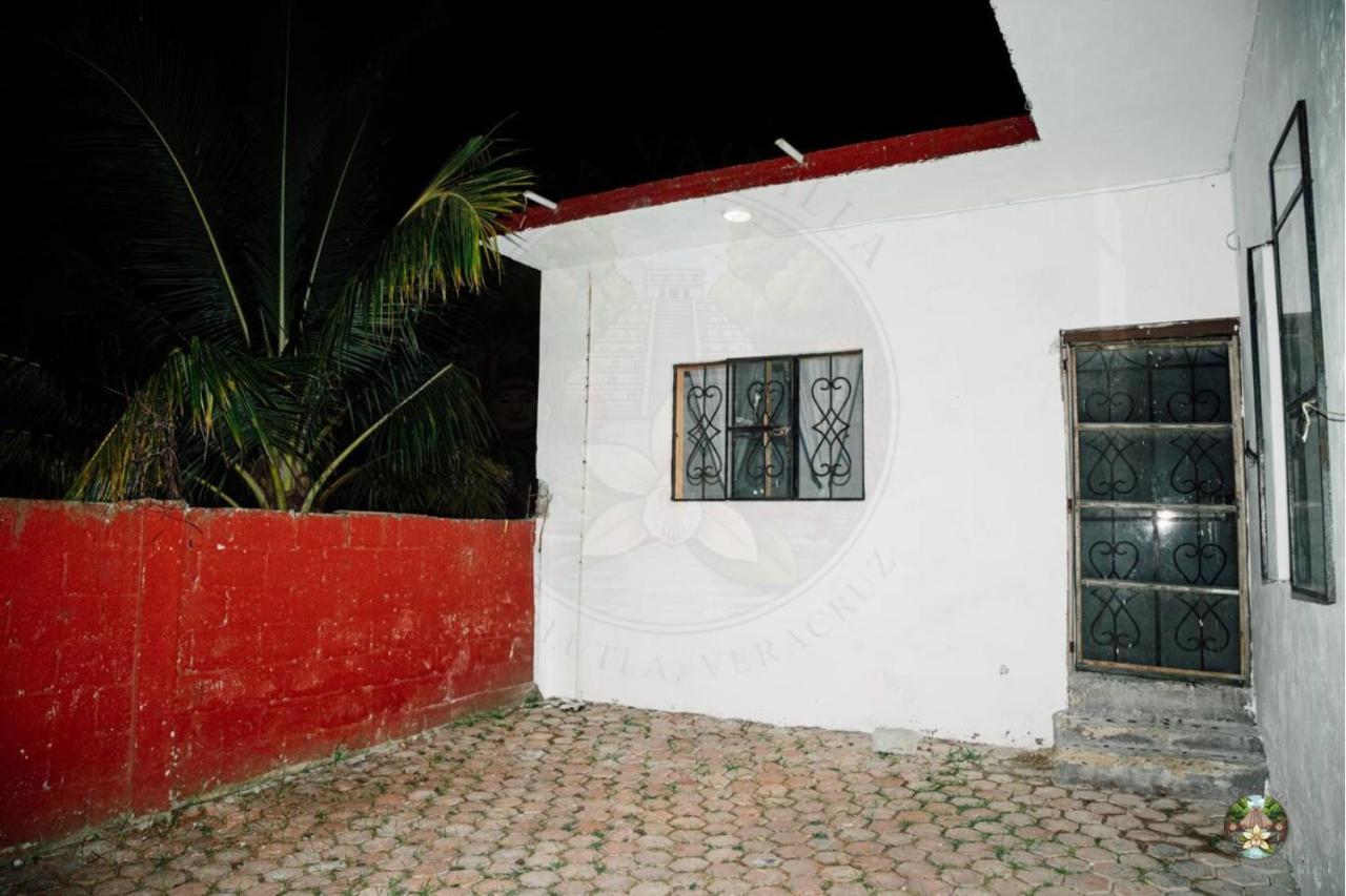 Casa Vainilla - Privacy, Best For Families, Tecolutla - B&B Tecolutla