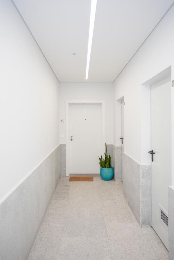 Liiiving in Gaia - Cooper Residence Apartment II - B&B Vila Nova de Gaia