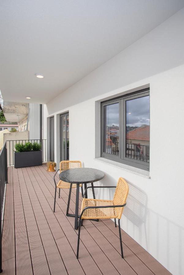 Liiiving in Gaia - Cooper Residence Apartments - B&B Vila Nova de Gaia