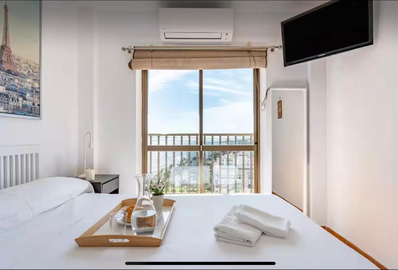 Alhamar Sky - B&B Sitio de Calahonda