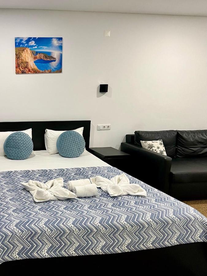 Almada Downtown 302 - B&B Porto