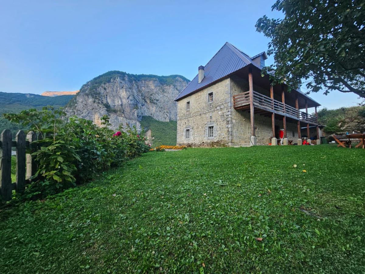 Guesthouse Prebibaj - B&B