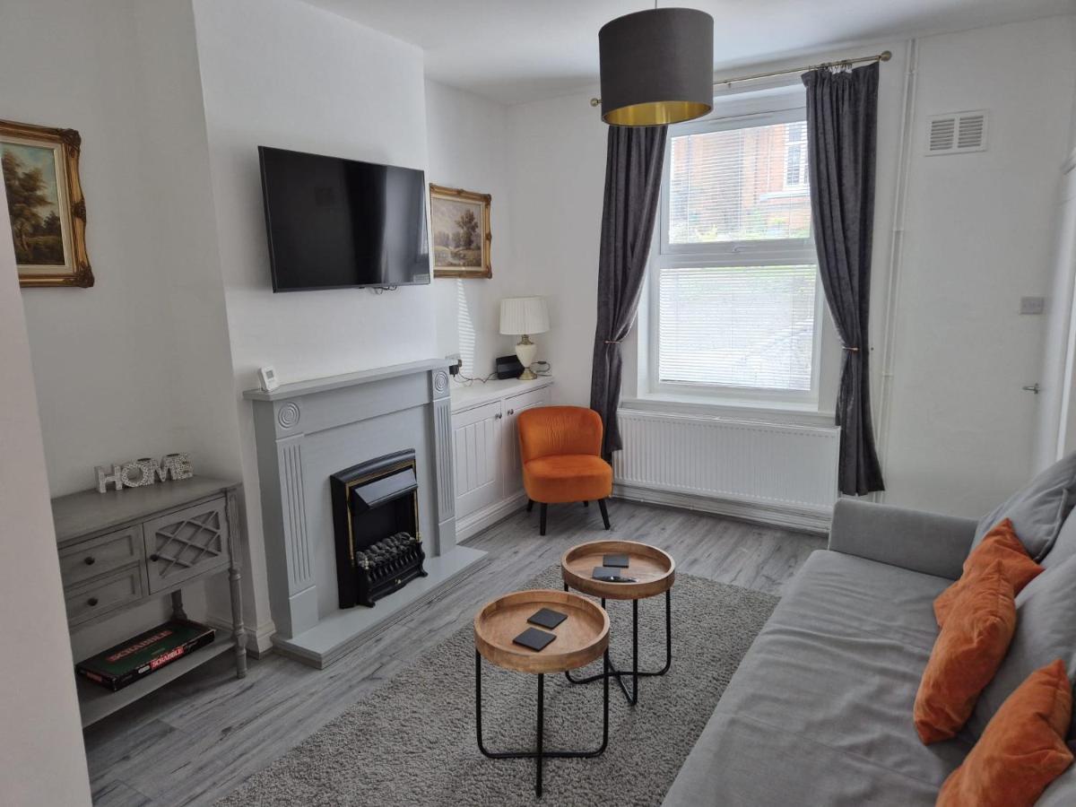 Town Centre House In Ashbourne - B&B