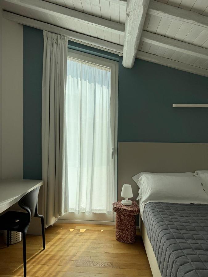 Deluxe Doppel-/Zweibettzimmer