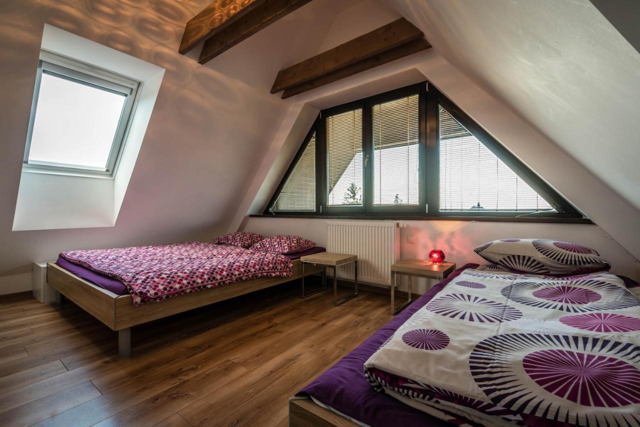Apartment Stella - B&B