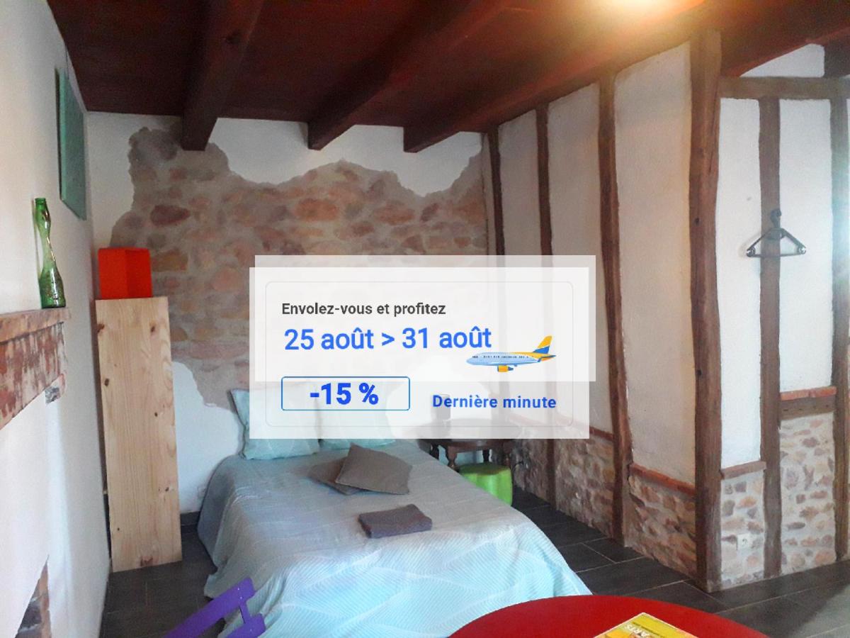 Chambre double - B&B