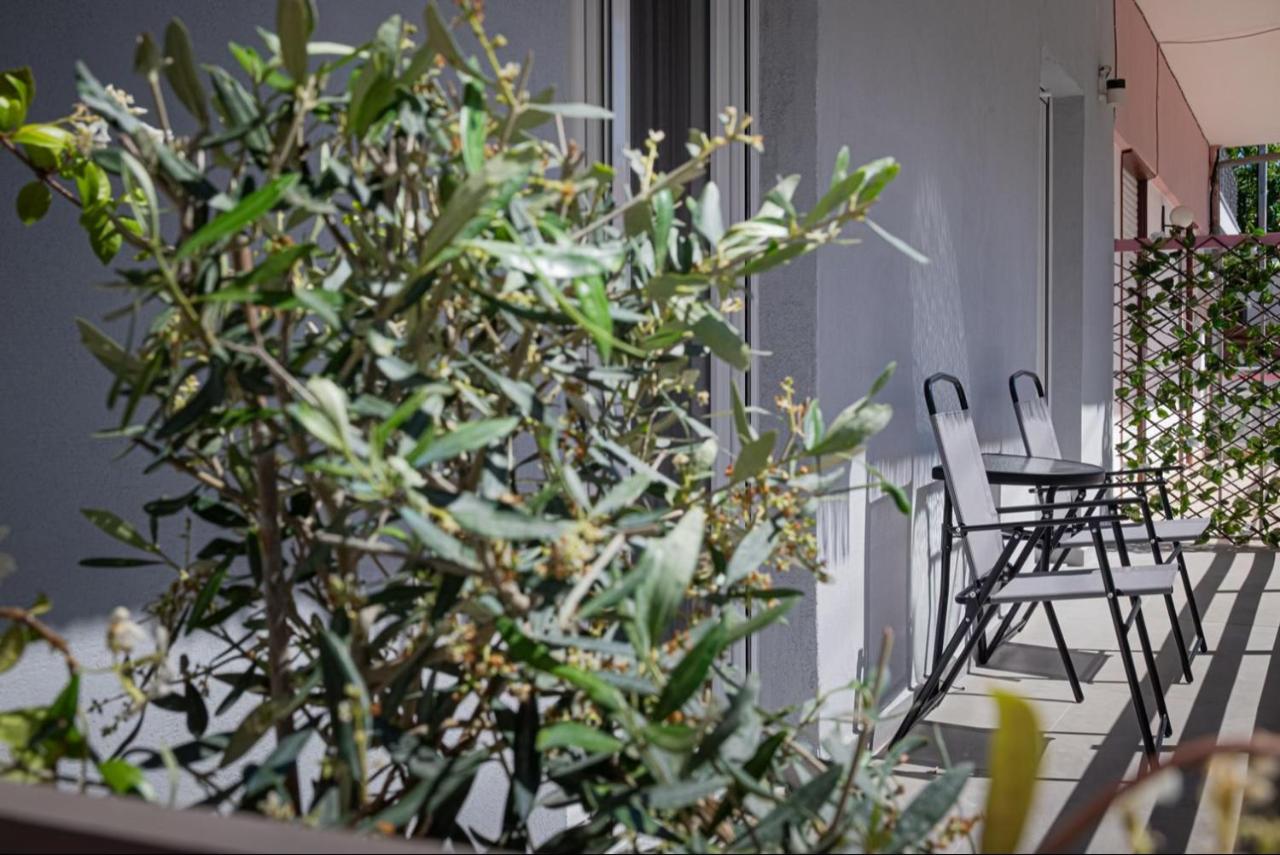 Kaplan House - B&B Néa Plágia