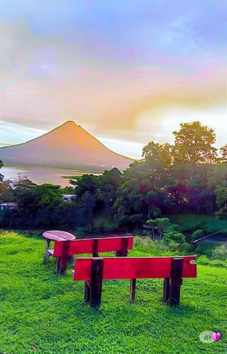 Sunset Inn - B&B