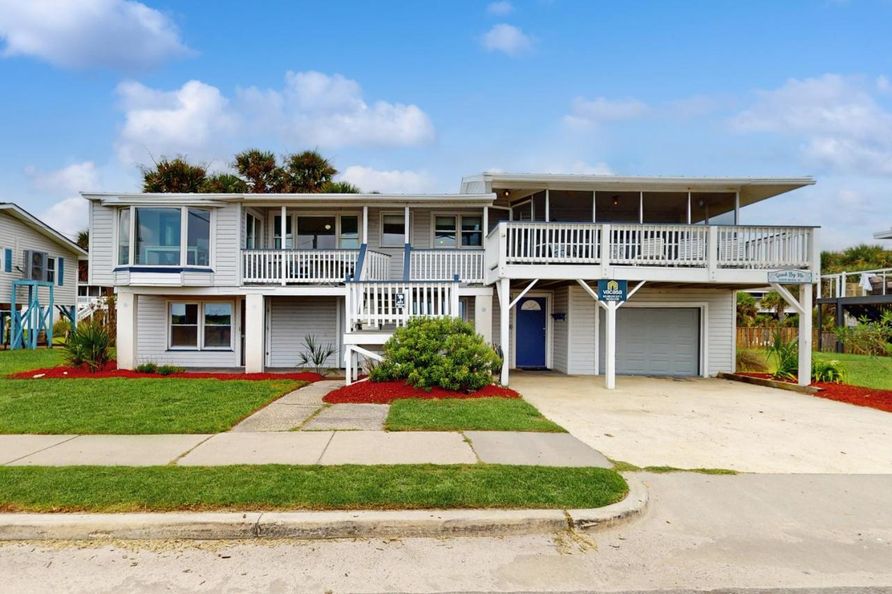 Three Bedroom holiday home 