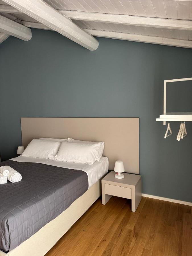 Deluxe Doppel-/Zweibettzimmer