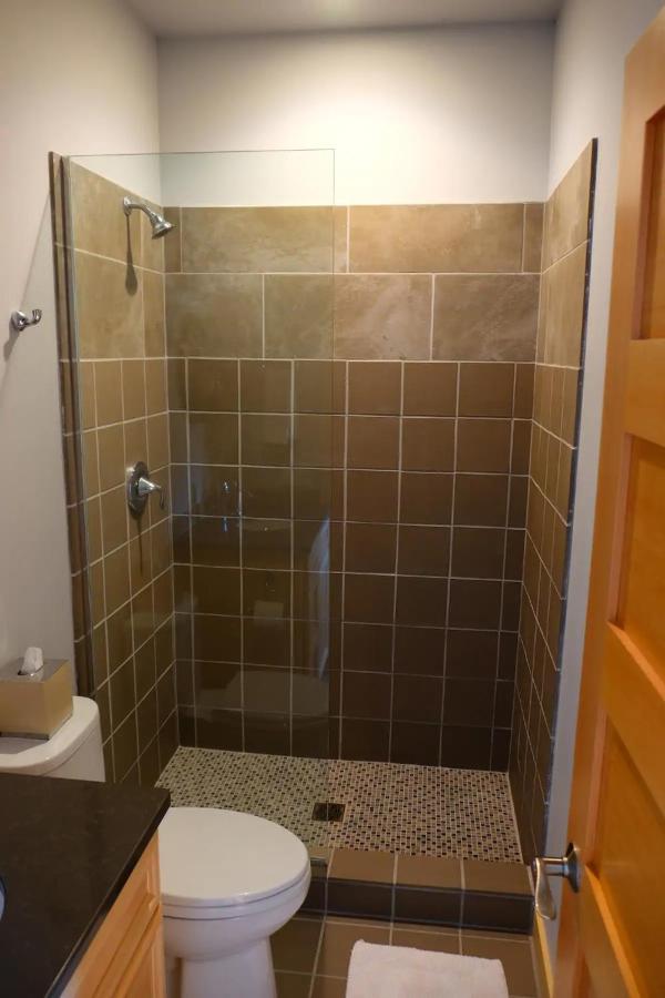 Casa con 1 dormitorio