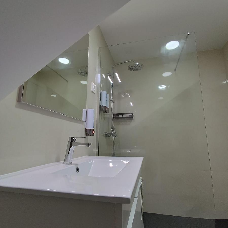 Casa Estrela Em Flor - B&B Covilhã