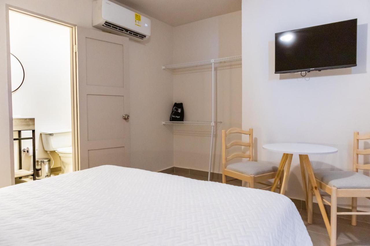 Habitación Doble Estándar