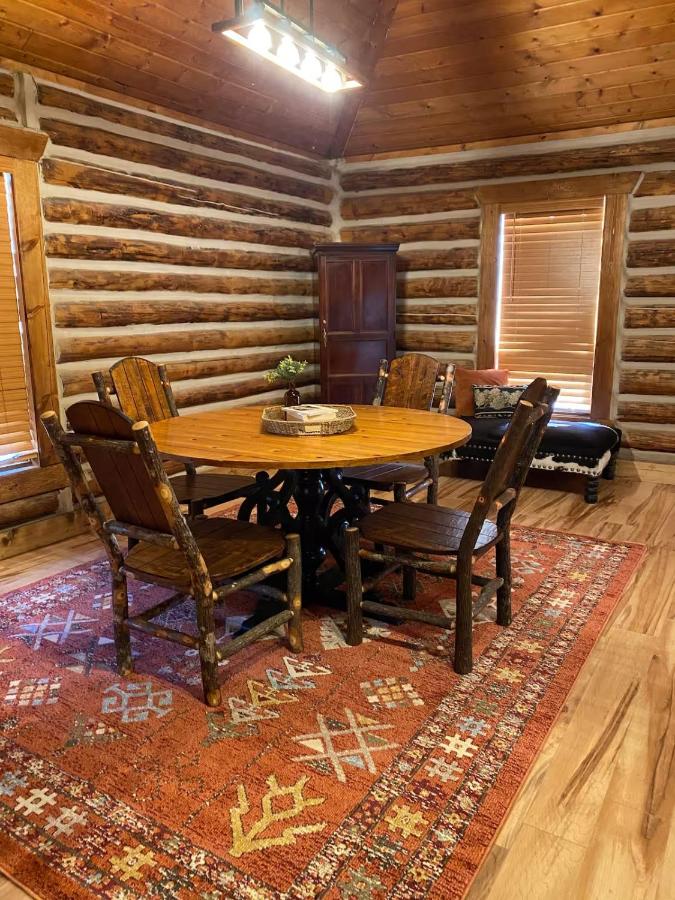 Chalet de 1 dormitorio