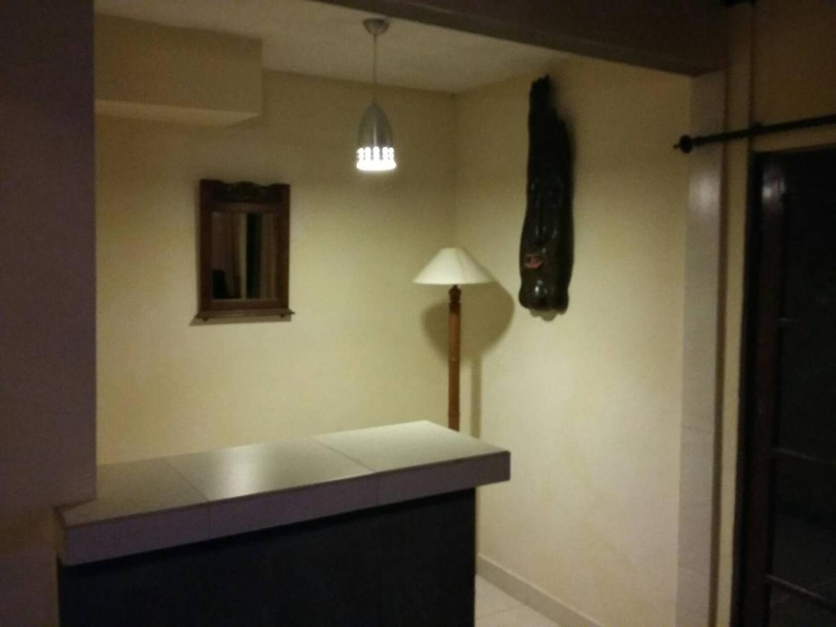 Puri Kutat Lestari - B&B