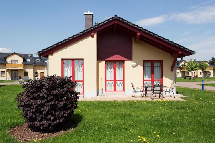 Holiday home in Markkleeberg near a lake - B&B