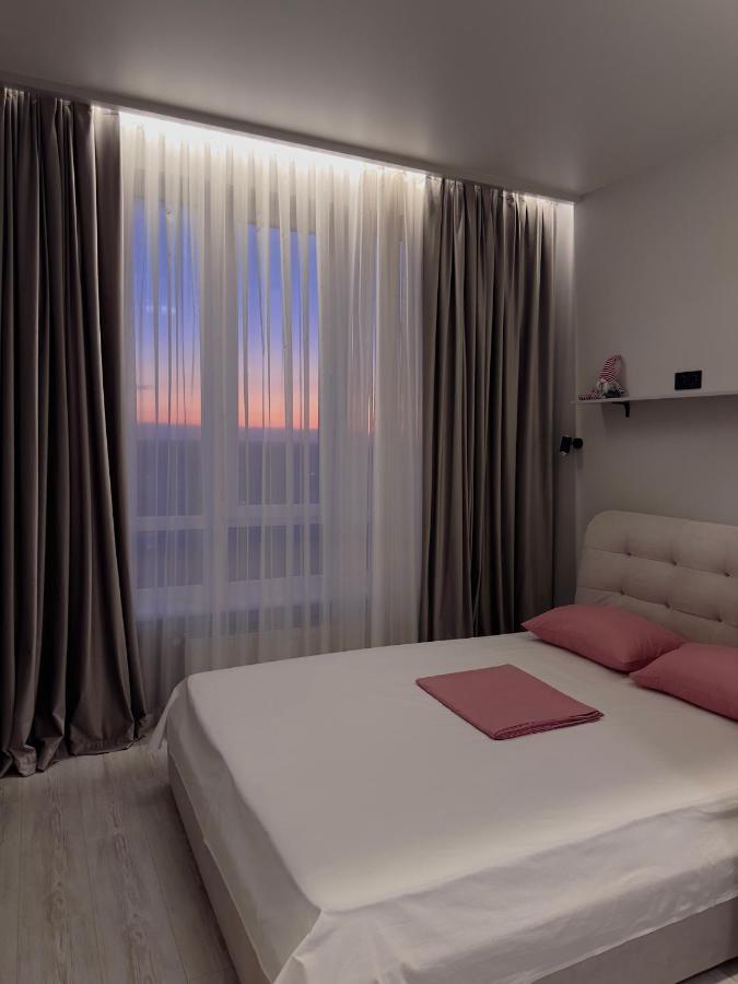 Апартаменты на Фонтане - Ferienwohnung Odessa