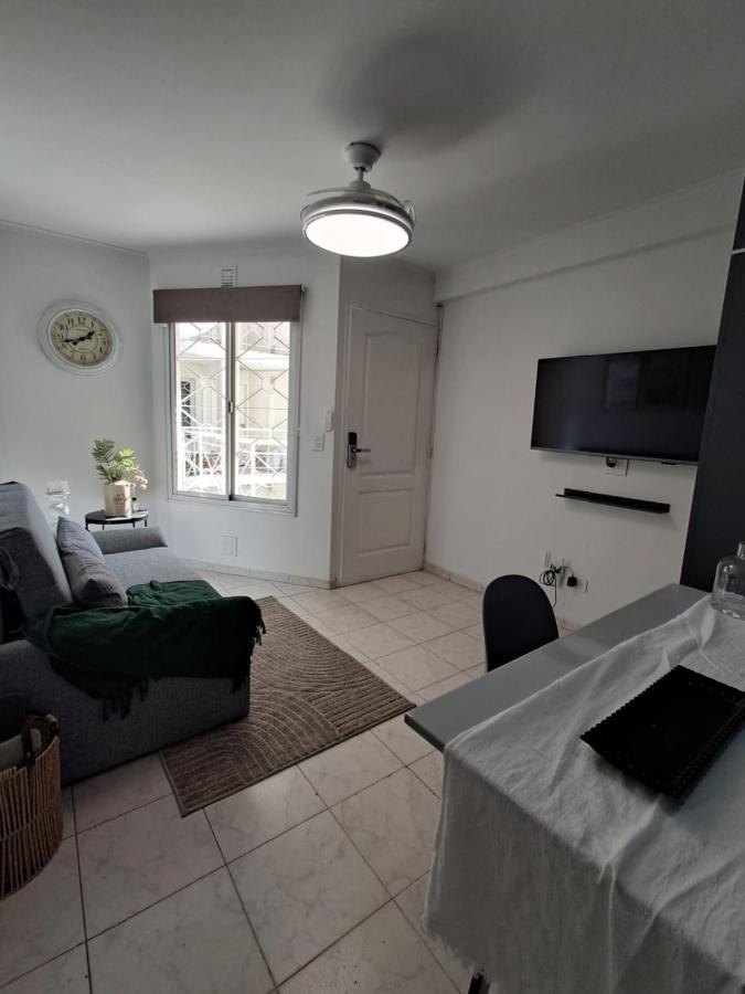 Central y confortable departamento - Ferienwohnung Córdoba