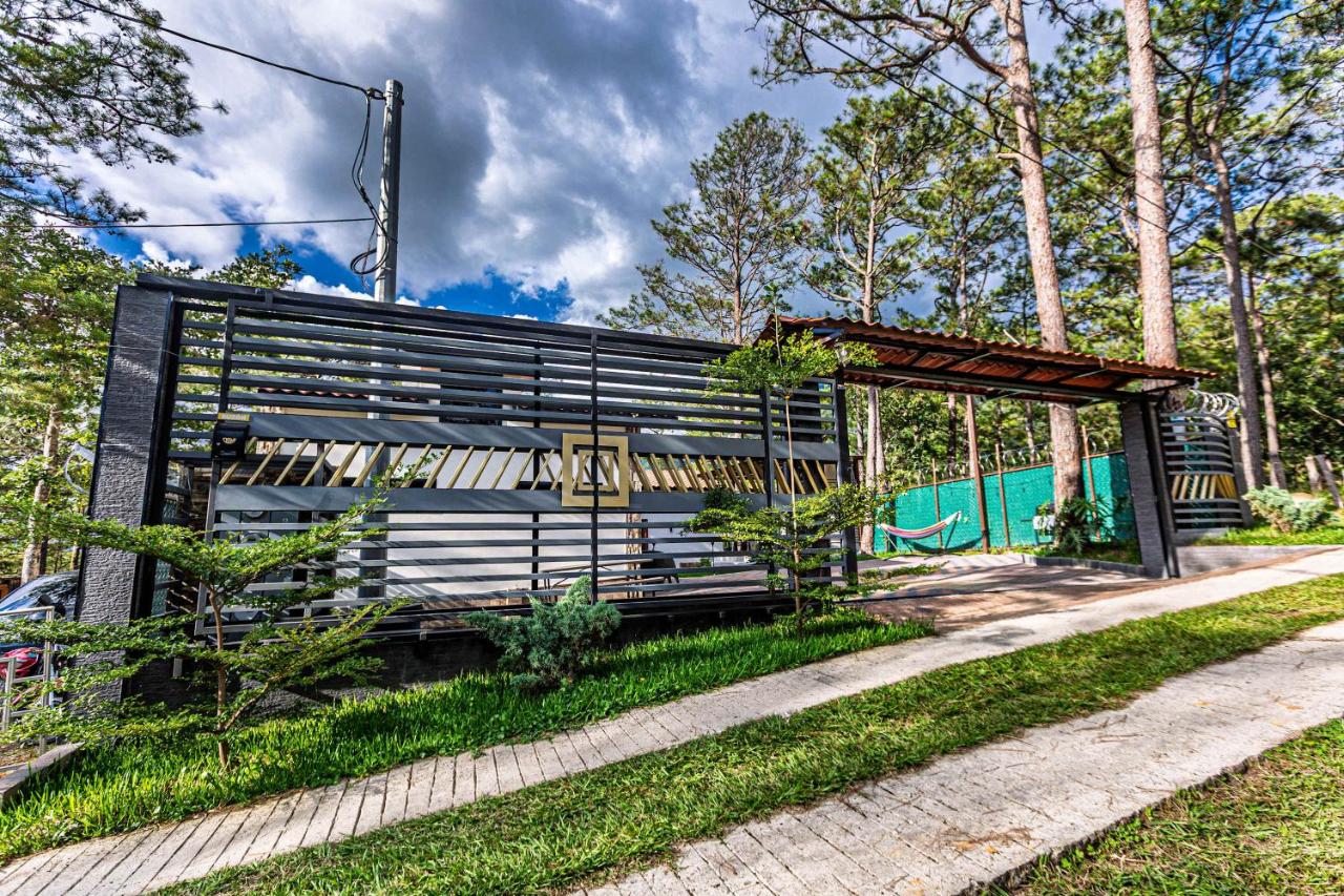 Bungalos Vista a Cayaguanca - B&B San Ignacio