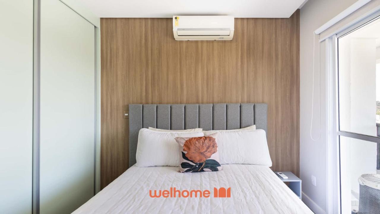 Studio em Cotia com piscina e lazer completo - B&B Cotia