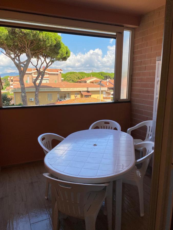 Giusti Mare - Chambres d’hôtes Grosseto