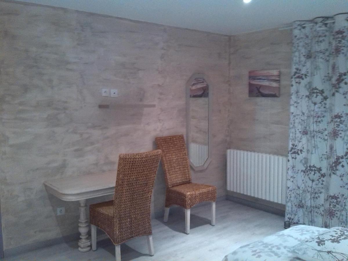 Twin Room with Garden View