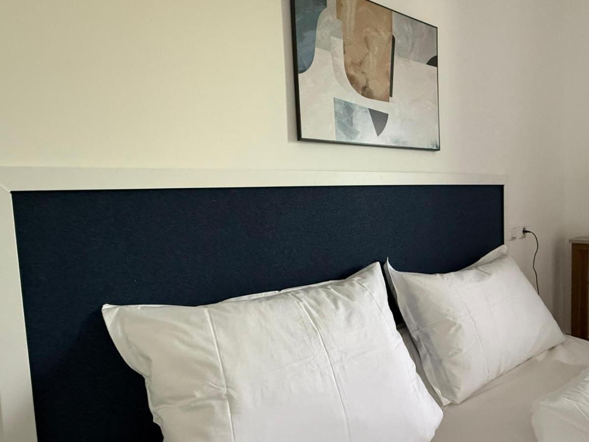 Appartement bis 3 Personen gehobene Ausstattung - B&B Bad Münder am Deister