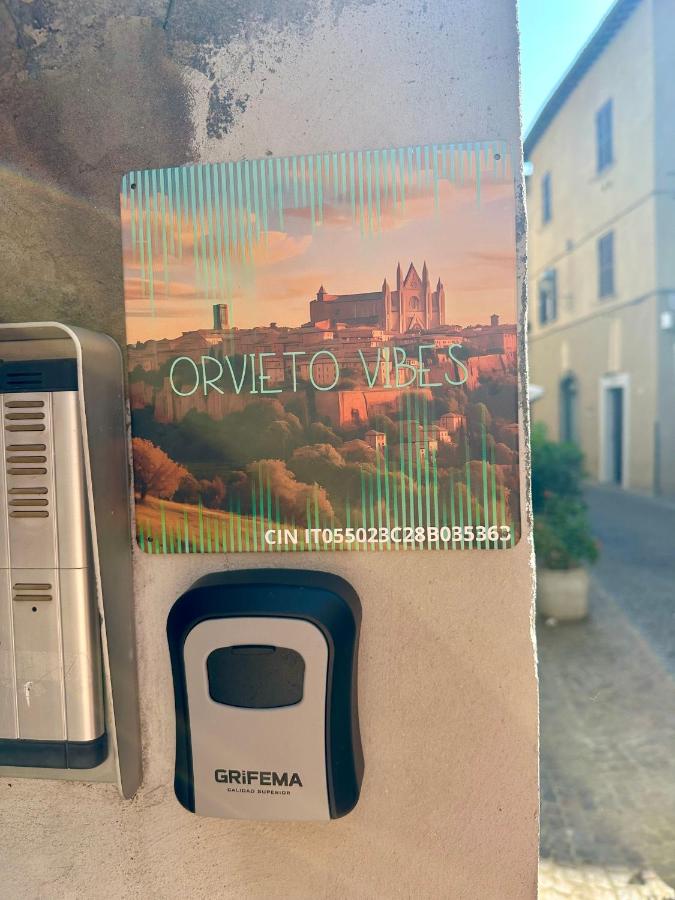 Comfort ed eleganza in centro ad Orvieto AC&WiFi - B&B Orvieto