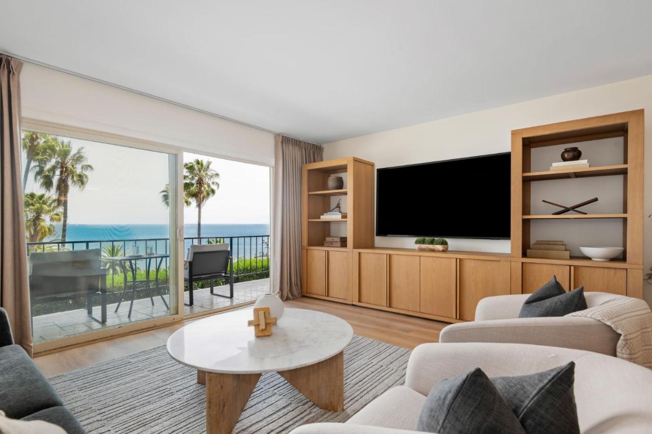 SeaCliff - Solmar by Paradise Retreats - Ferienwohnung Santa Barbara