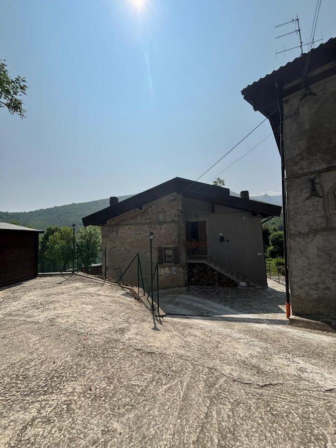 Vallicella House - Chambres d’hôtes Fanano