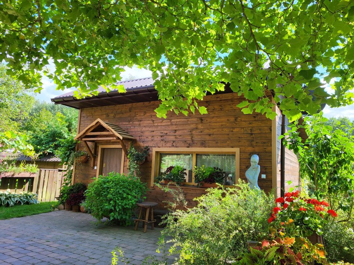 Sacharewo - Bed and Breakfast Hajnówka