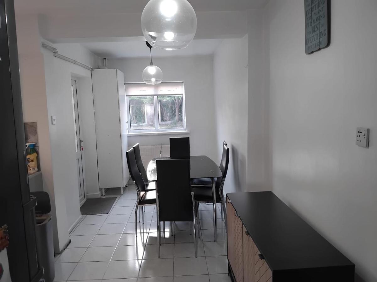 Comfy rooms - Bed and Breakfast Nottingham