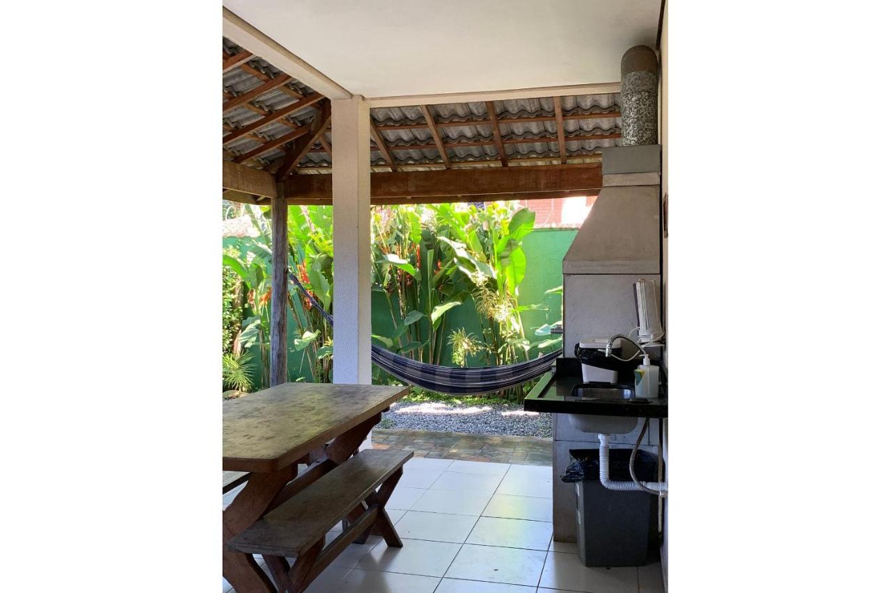 Vila Tiare Maresias - B&B Maresias