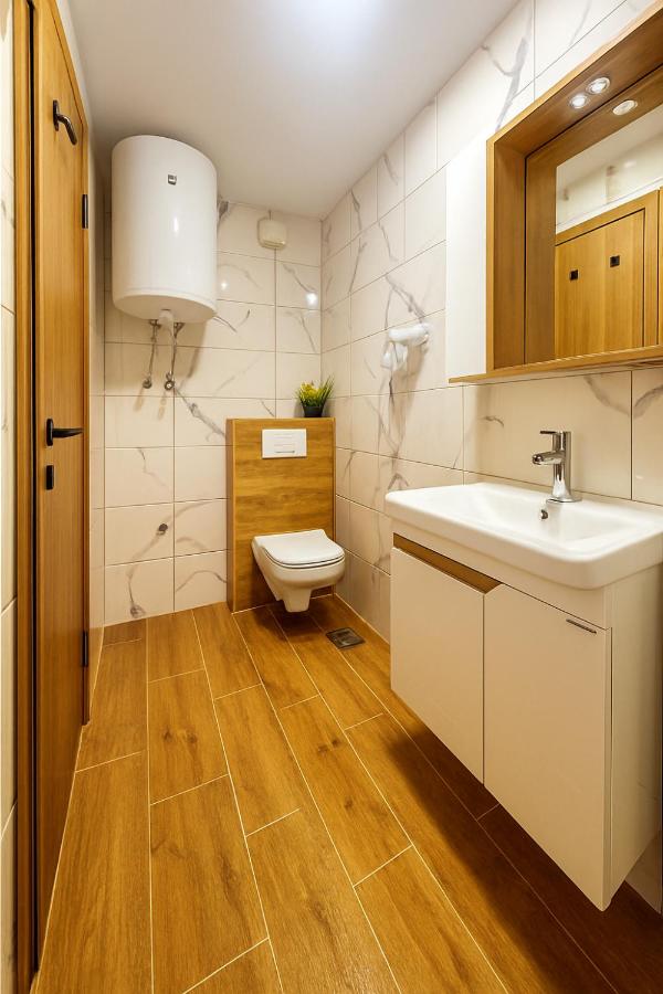 Apartamento de 1 dormitorio con vistas al río