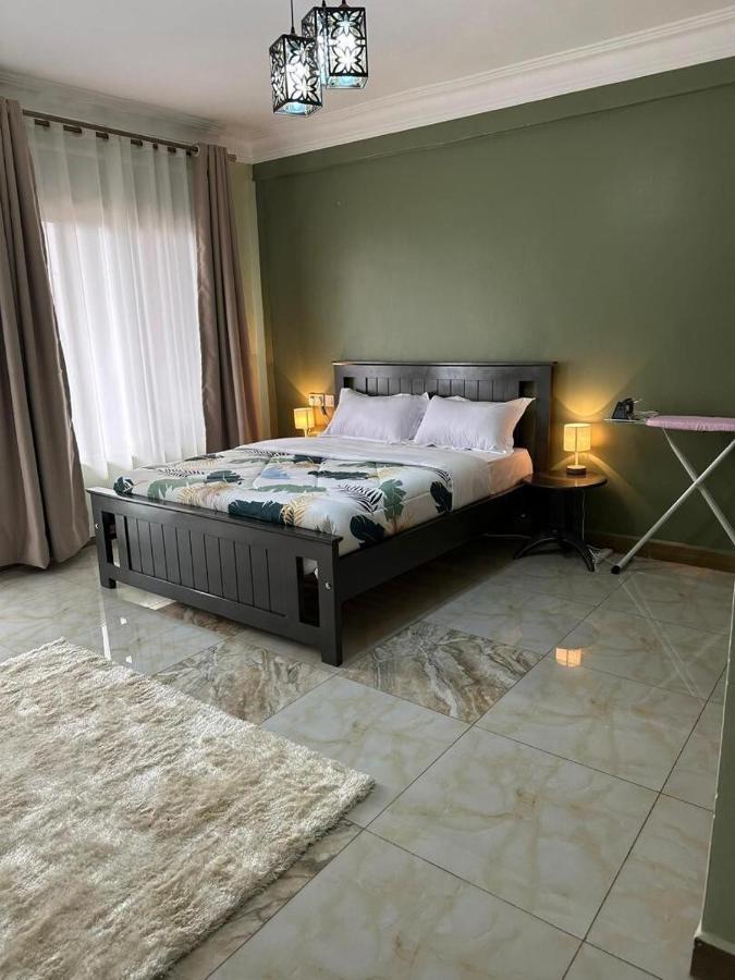 Aurora Studio - B&B Kampala