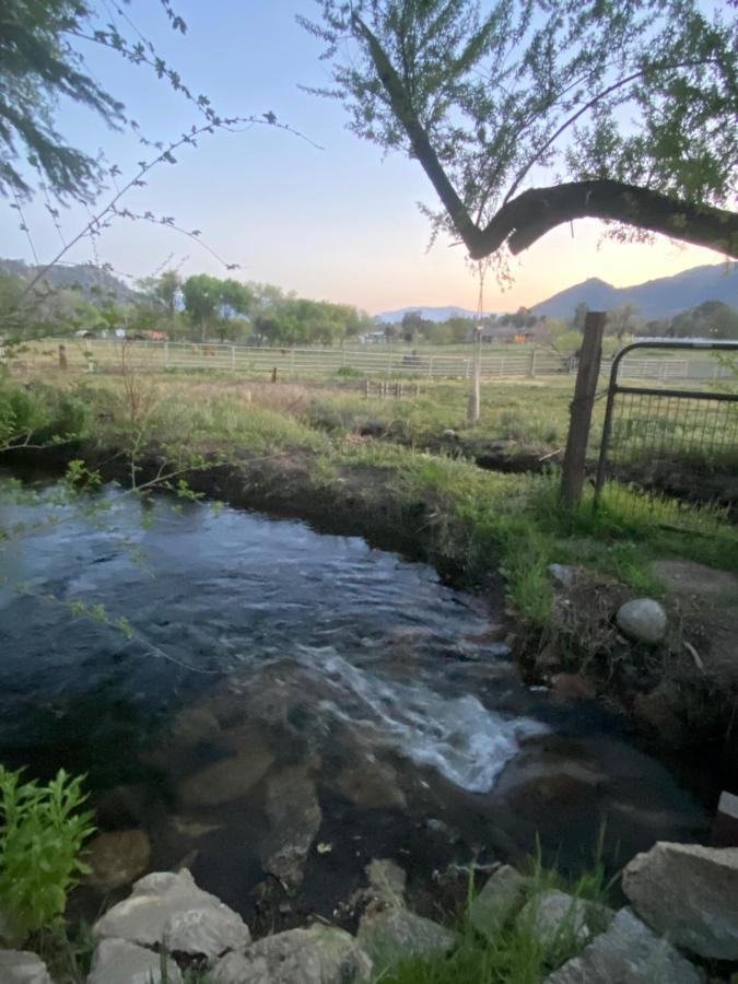 Kernville Ranch - B&B Kernville