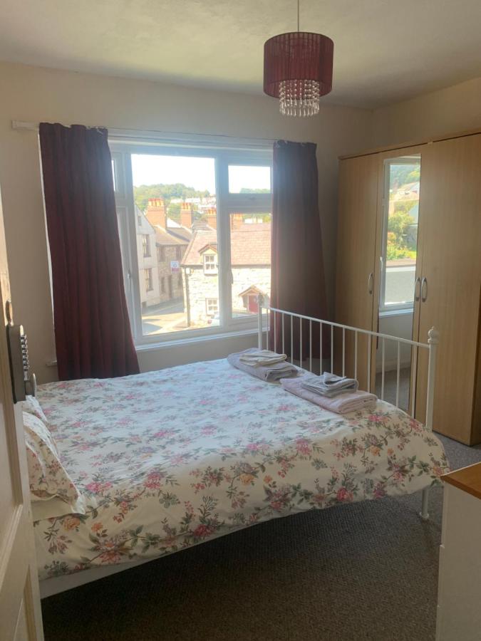 Ampia Camera Matrimoniale