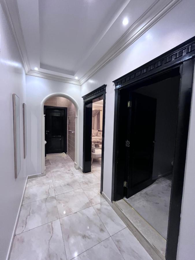 مسكن الهجرة - Bed and Breakfast Al Madīnah