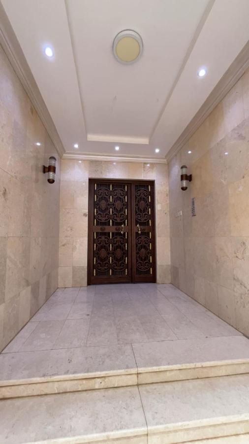 مسكن الهجرة - Chambres d’hôtes Al Madīnah