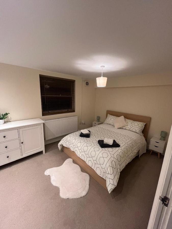 3 Bedrooms flat near of heart of London with a private Garden - Chambres d'hôtes Londres