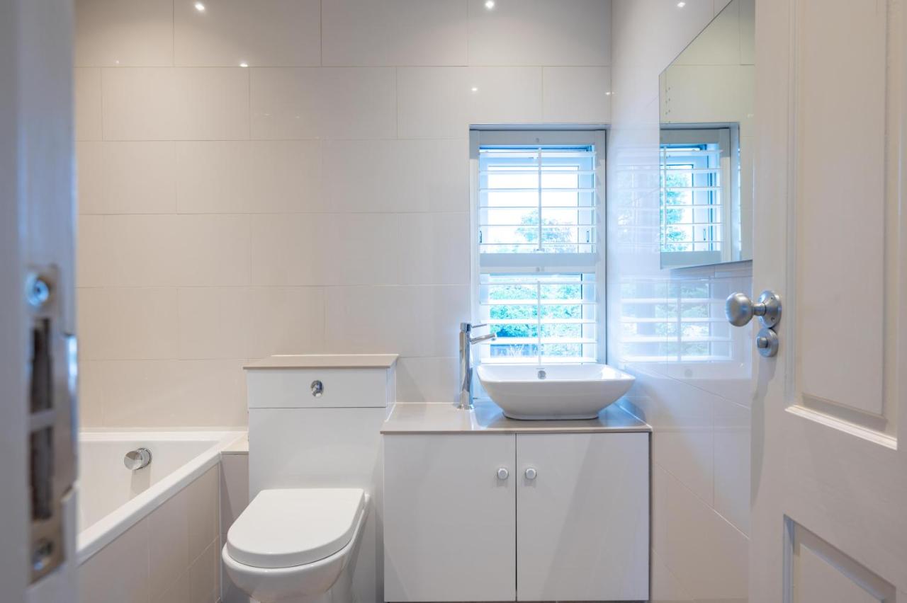 Rumpus Cottage - Ferienwohnung Ockley