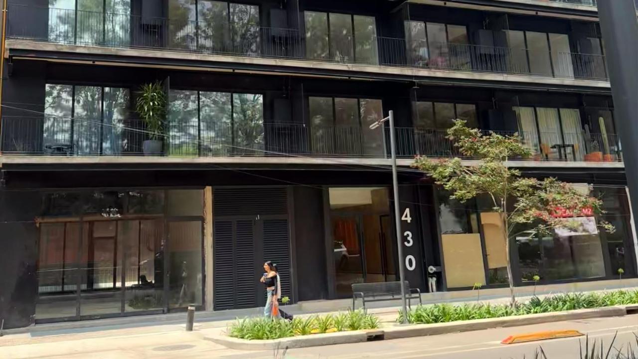 MD Chapultepec Roma Norte - B&B Ciudad de México