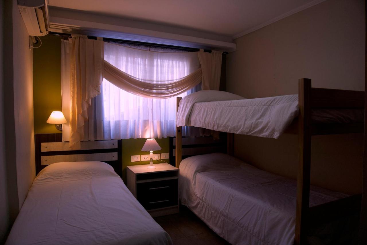 Two-Bedroom Deluxe Apartment