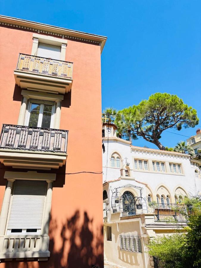 Villa Gardenia - B&B Nice