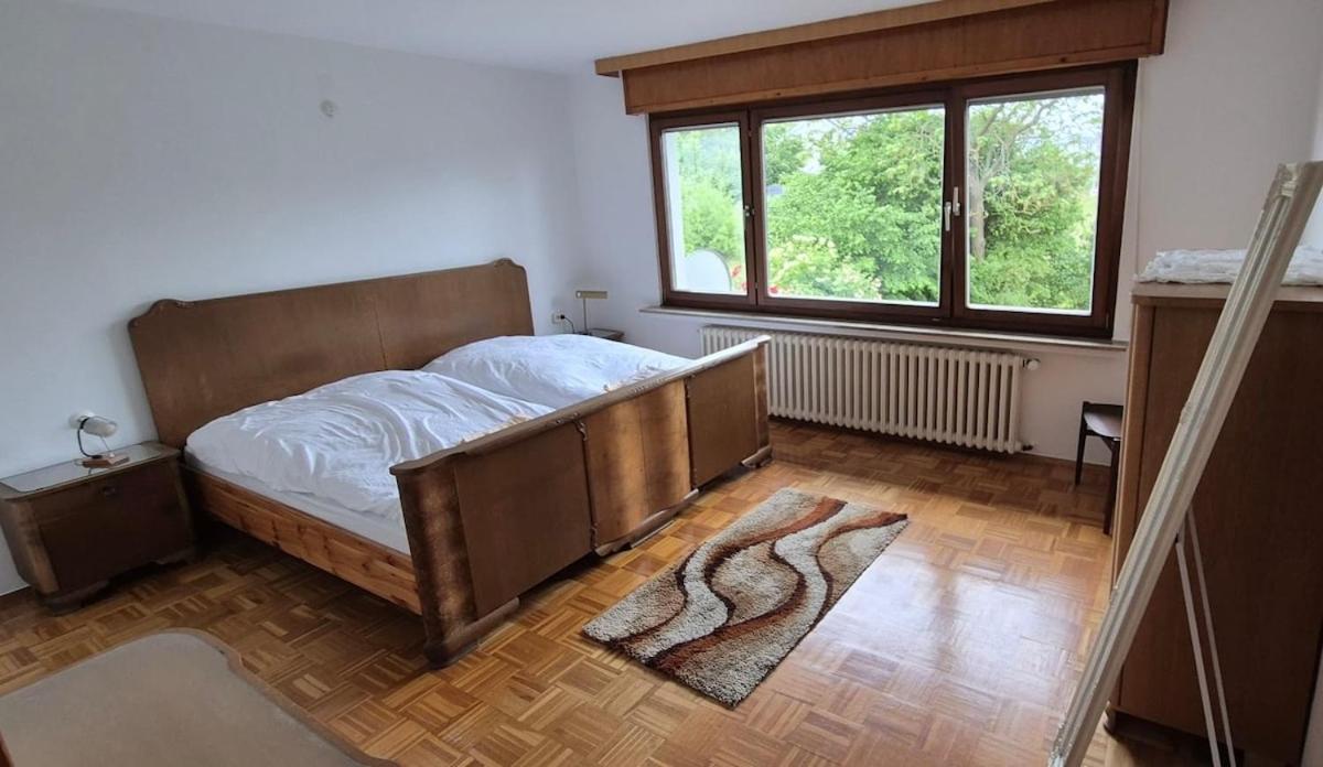 Vorstadt-Villa Apfelroute - B&B Alfter