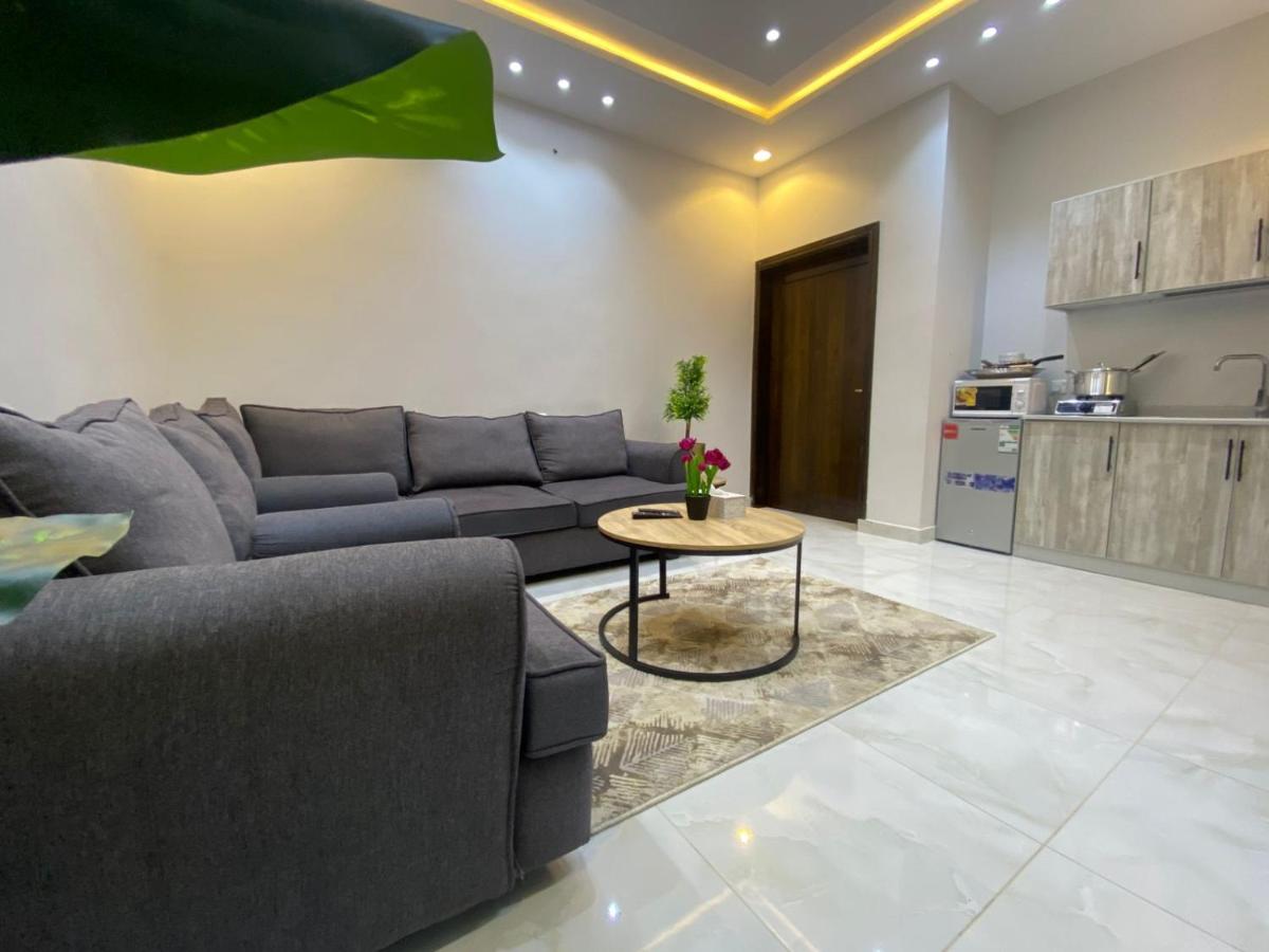 Appartement 1 Chambre Deluxe