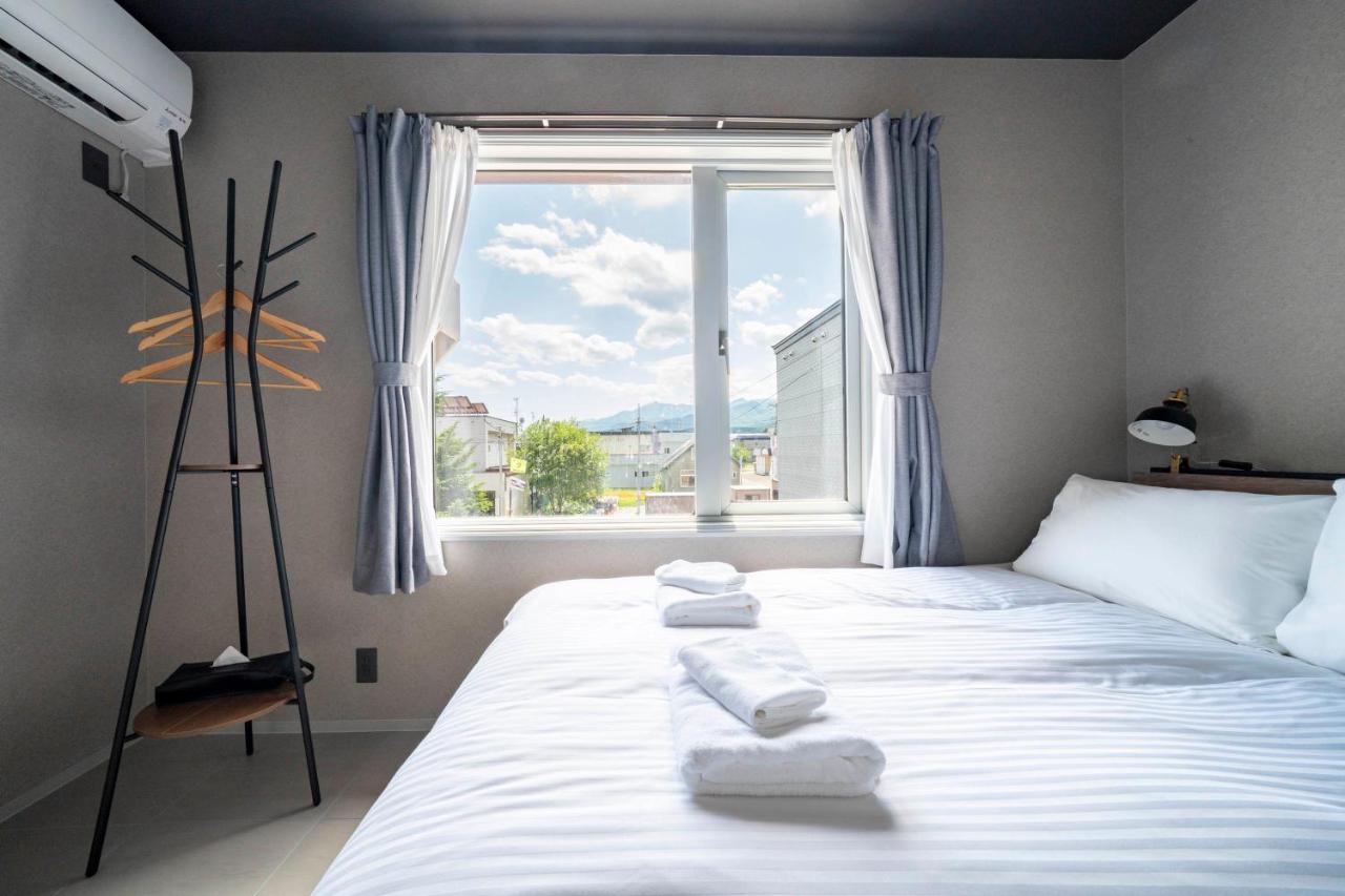 Groundbloom YIG stay - B&B Furano